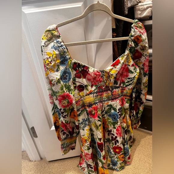 Alice + Olivia Dresses & Skirts - Alice and Olivia Dress size 2